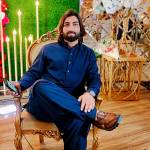 Faseeh Khan Profile Picture