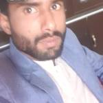 Muhammad Rizwan Profile Picture