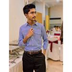 Muhammad Baqir Profile Picture