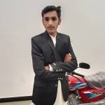 Shahram Hassan Profile Picture