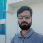 Ghulamabass Khaldi Profile Picture