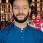 Muhammad Ahmad Profile Picture