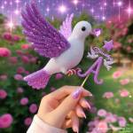 Ayat Fatima Profile Picture