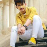 Mahar Waqas Profile Picture