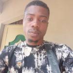 Ikwuonye Odili Felix Profile Picture